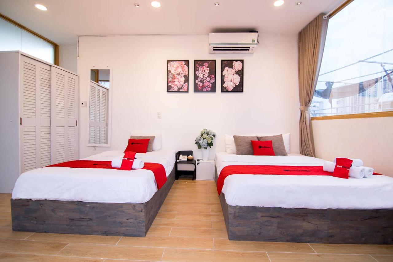 Cactusland Boutique Hotel Хошимін Екстер'єр фото